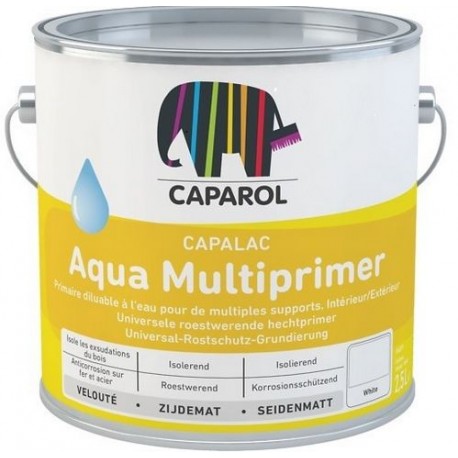 Caparol Capalac Aqua Multiprimer