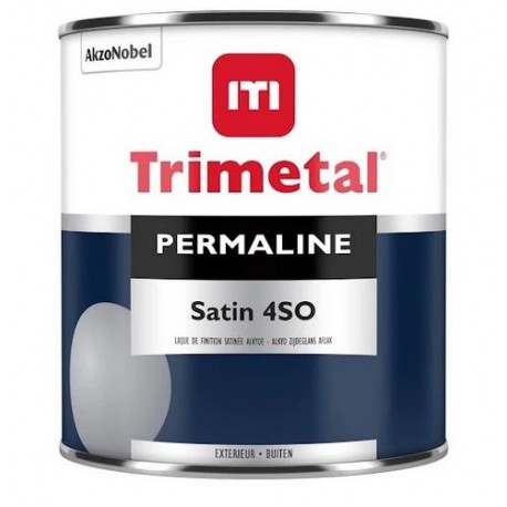 Trimetal Permaline Satin 4SO