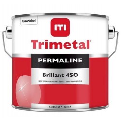 Trimetal Permaline Brillant 4SO