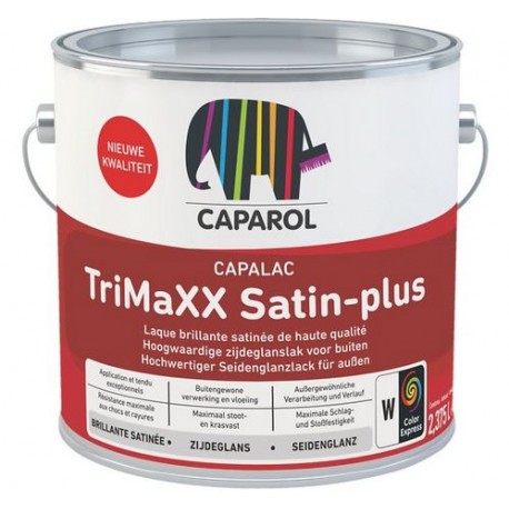 Caparol Capalac TriMaXX Satin-Plus