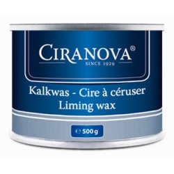 Ciranova Kalkwas 0,5 kg Wit