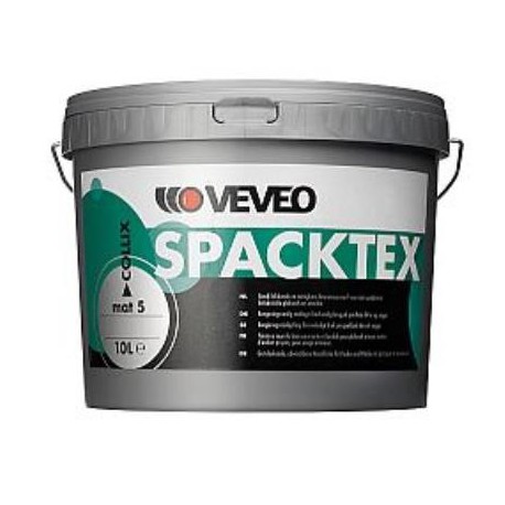 Veveo spacktex