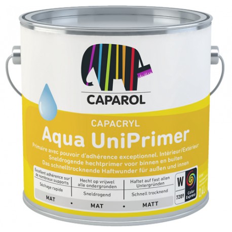 Capacryl Aqua UniPrimer